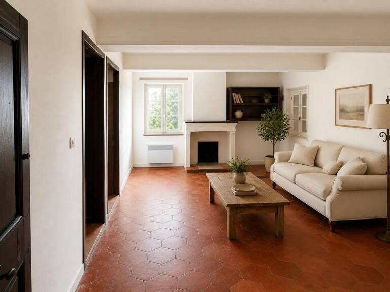 Maison de 6 pièces de 128 m² à Vidauban — photo 1
