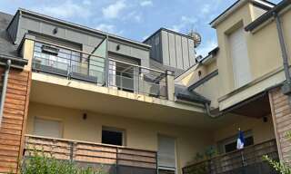 Appartement 1 Pièce 25 m² à vendre à Honfleur (14600)