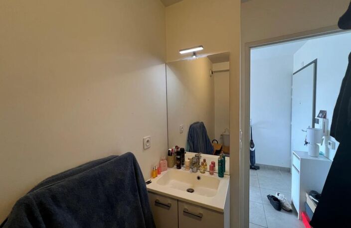 HONFLEUR – STUDIO 25m2 VENDU LOUÉ — photo 5
