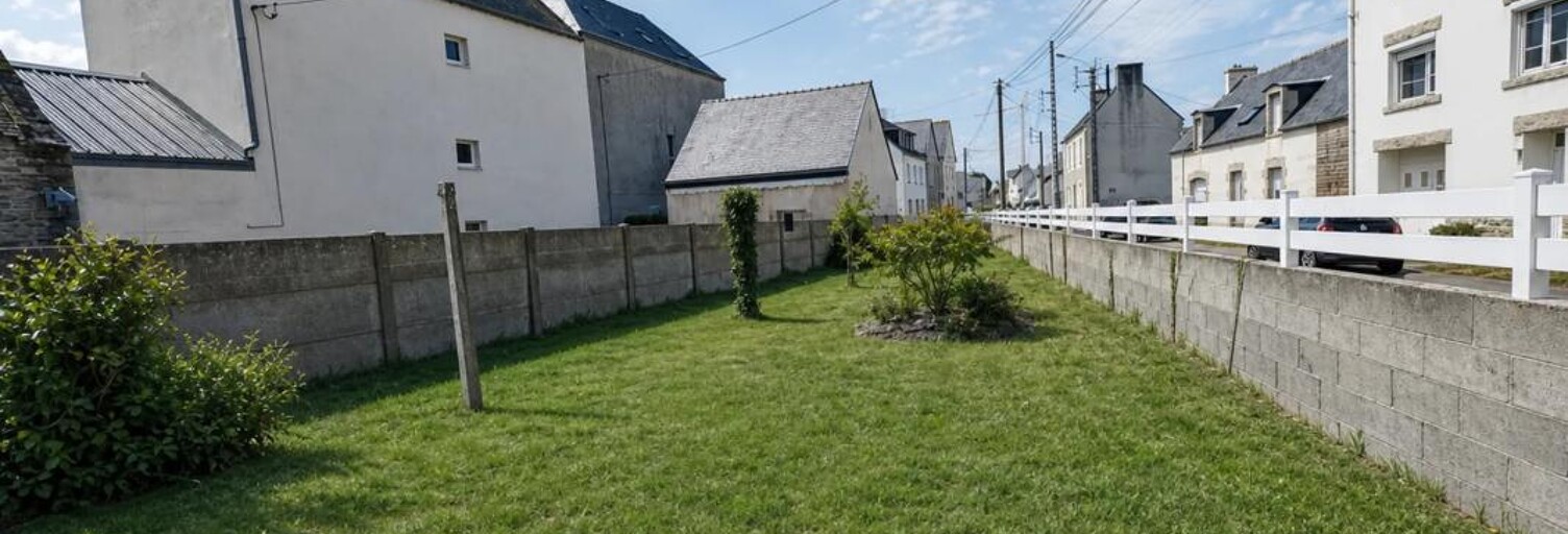 Appartement 3 Pièces 78 m² à vendre à Guilvinec (29730)