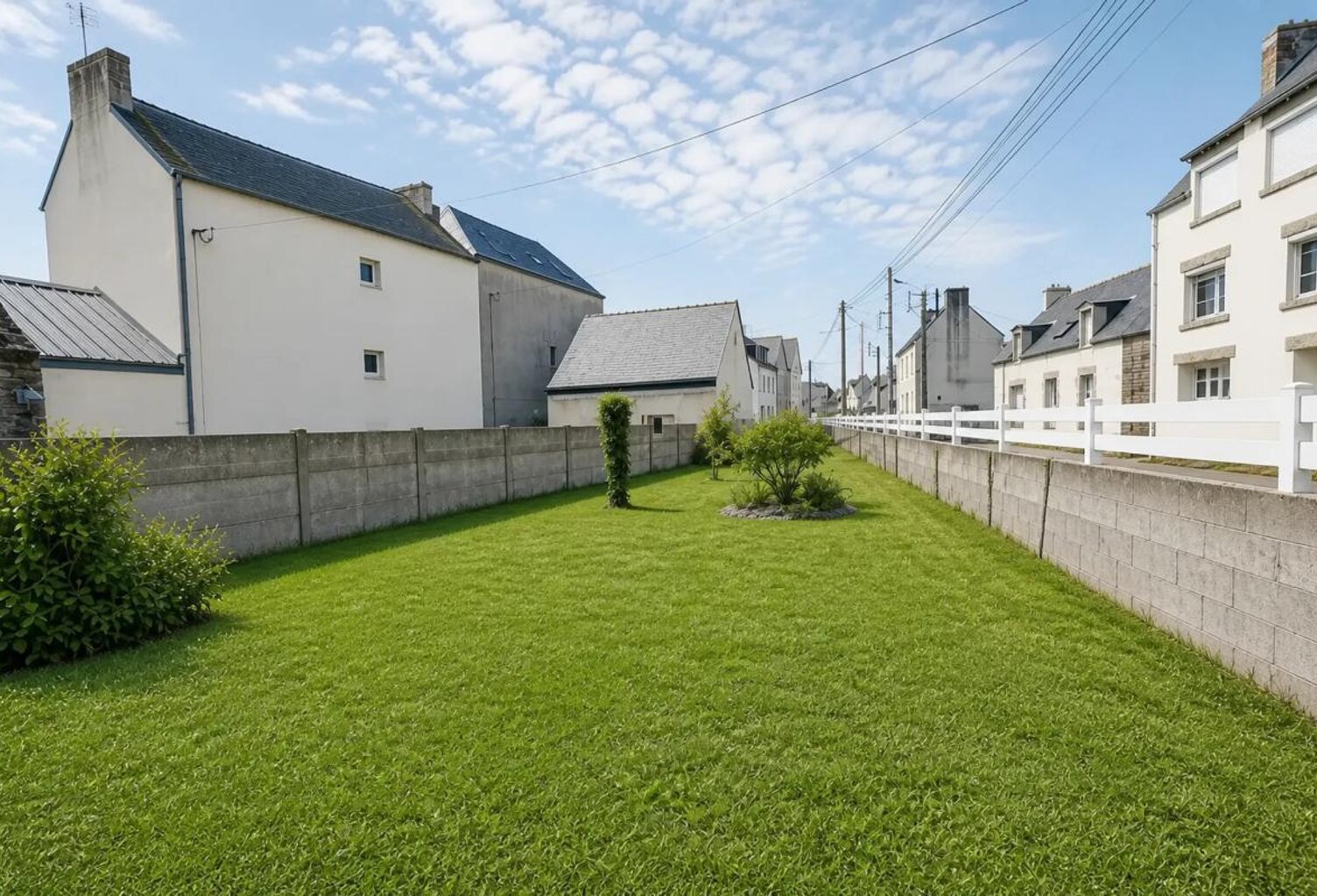 Maison de 5 pièces de 81 m² à Guilvinec — photo 1