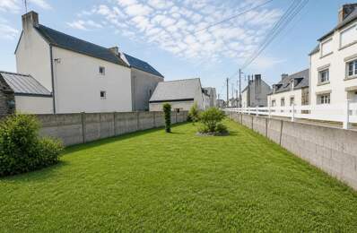 Maison de 5 pièces de 81 m² à Guilvinec — photo du bien