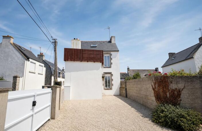 Maison de 5 pièces de 81 m² à Guilvinec — photo 2