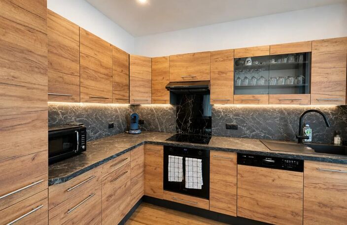 Maison de 5 pièces de 81 m² à Guilvinec — photo 3