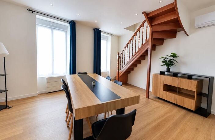 Maison de 5 pièces de 81 m² à Guilvinec — photo 4