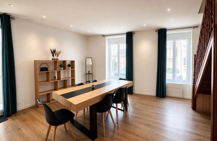 Maison de 5 pièces de 81 m² à Guilvinec — photo 5