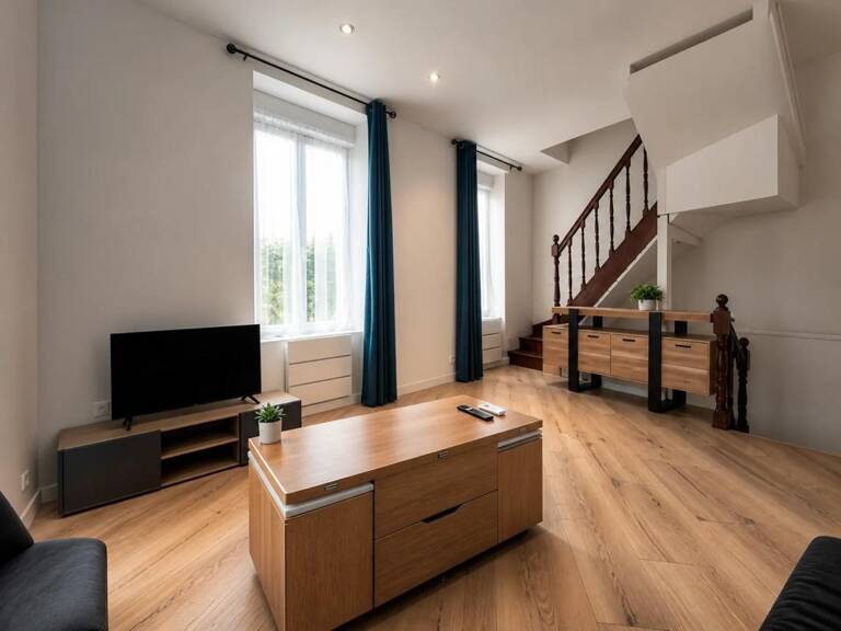 Maison de 5 pièces de 81 m² à Guilvinec — photo 1