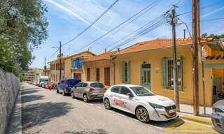Maison 7 Pièces 163 m² à vendre à Nice (06100)