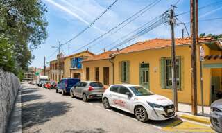 Maison 7 Pièces 163 m² à vendre à Nice (06100)