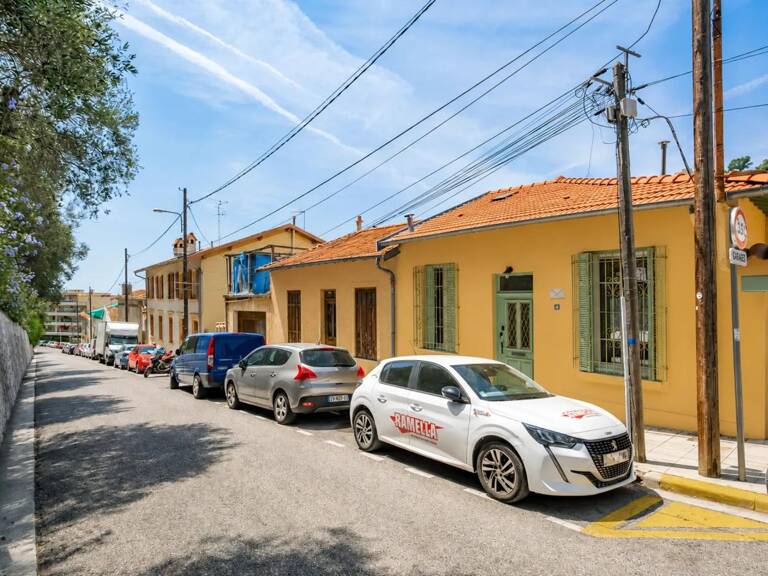 Maison de 7 pièces de 163 m² située à Nice — photo 1