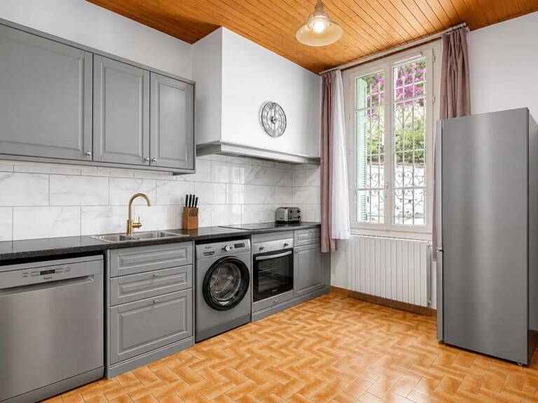 Maison de 7 pièces de 163 m² située à Nice — photo 1