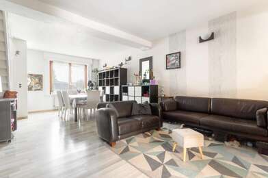 Maison 5 pièces 349000 €