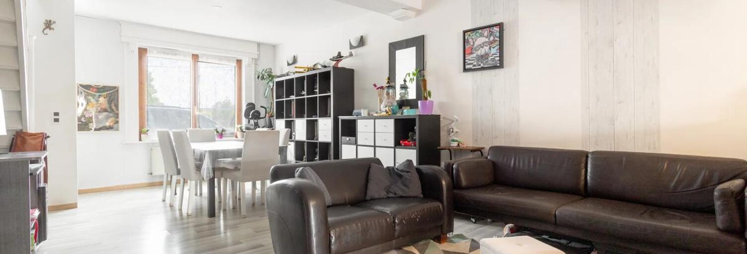 Maison 5 Pièces 120 m² à vendre à Marquette-lez-Lille (59520)