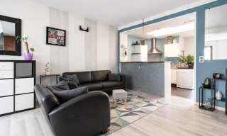 Maison 5 Pièces 120 m² à vendre à Marquette-lez-Lille (59520)