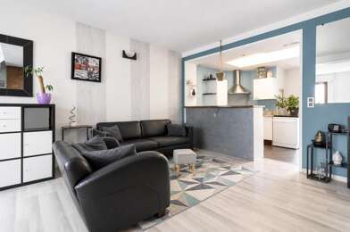 Maison 5 pièces 349000 €