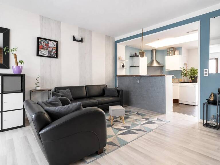 Maison familiale 119 m2 4 chambres Jardin à Marquette-lez-Lille — photo 1