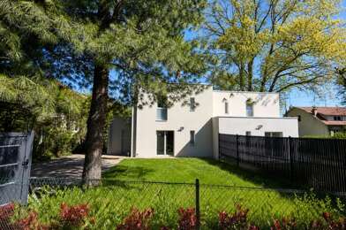 Maison 4 pièces 489000 €