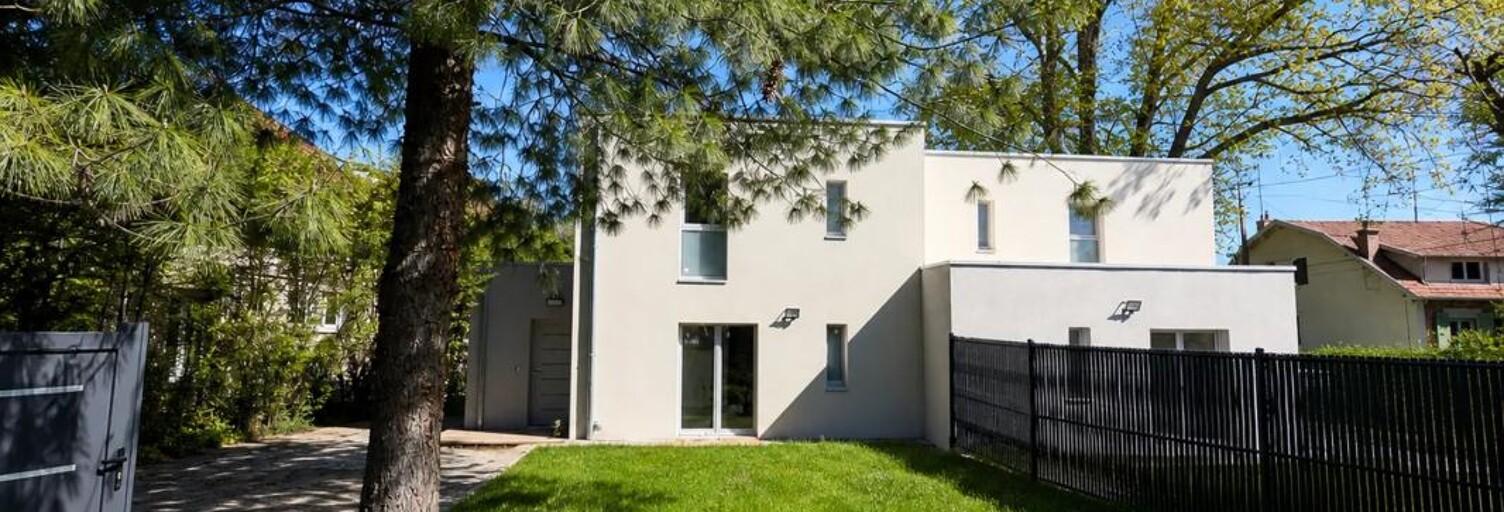 Maison 4 Pièces 140 m² à vendre à Bois-le-Roi (77590)