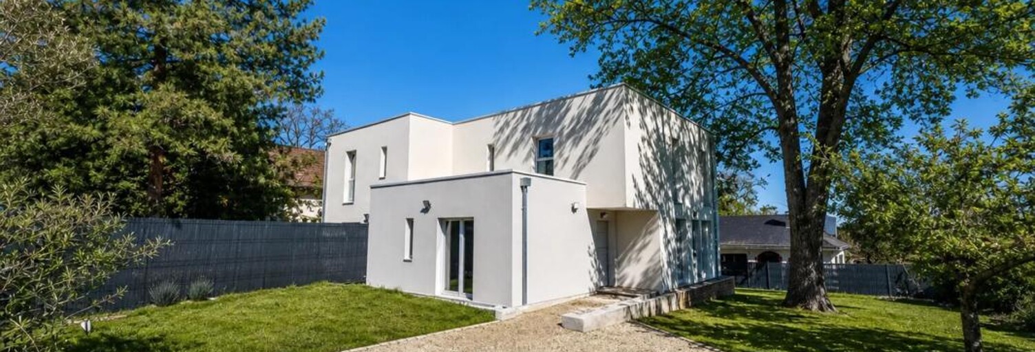 Maison 4 Pièces 138 m² à vendre à Bois-le-Roi (77590)
