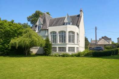 Maison 7 pièces 200000 €