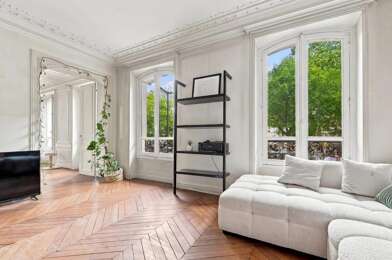 Appartement 5 pièces 829000 €