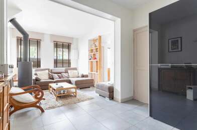 Maison 6 pièces 580000 €