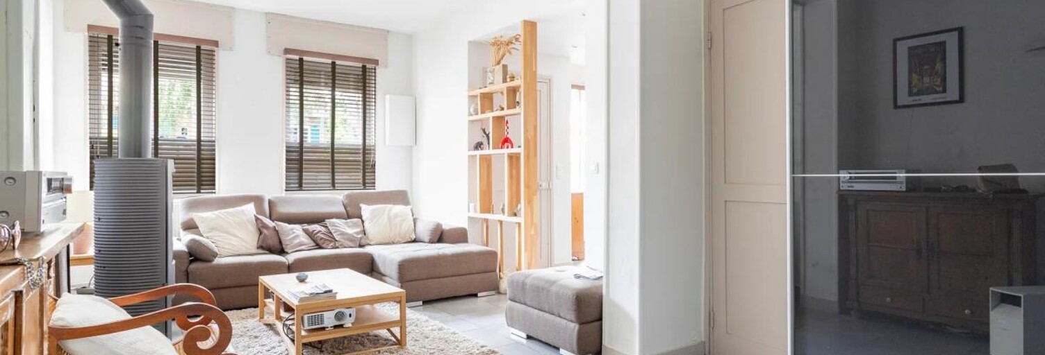 Maison 6 Pièces 181 m² à vendre à Verlinghem (59237)