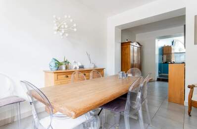 Maison familiale 181 m² - piscine chauffée - hammam – Verlinghem — photo du bien