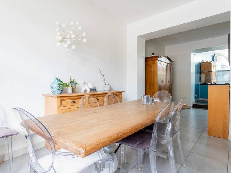 Maison familiale 181 m² - piscine chauffée - hammam – Verlinghem — photo 1