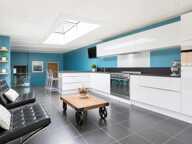 Maison familiale 181 m² - piscine chauffée - hammam – Verlinghem — photo 4