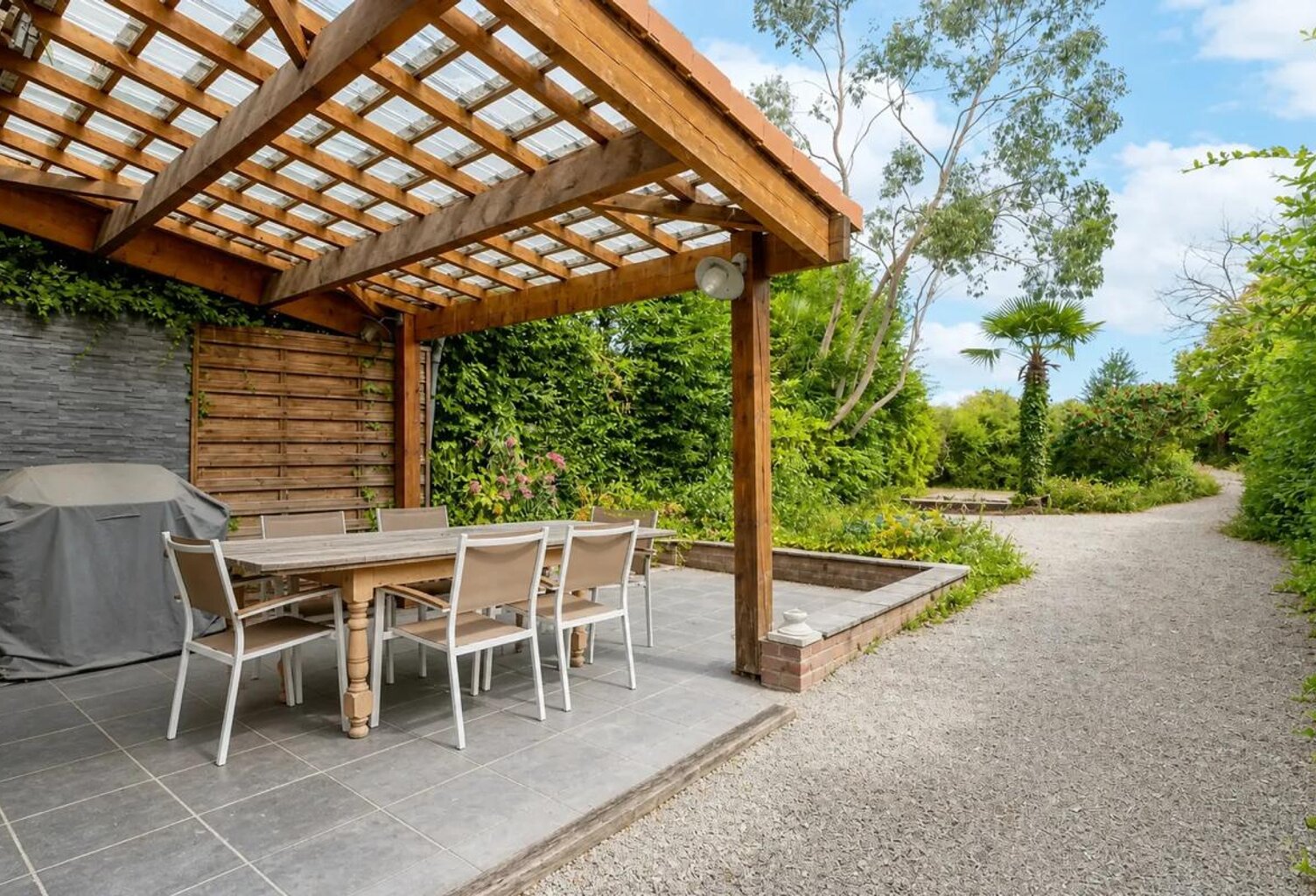 Maison familiale 181 m² - piscine chauffée - hammam – Verlinghem — photo 1