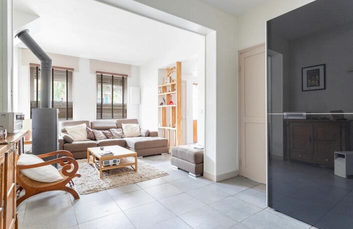Maison familiale 181 m² - piscine chauffée - hammam – Verlinghem — photo 4