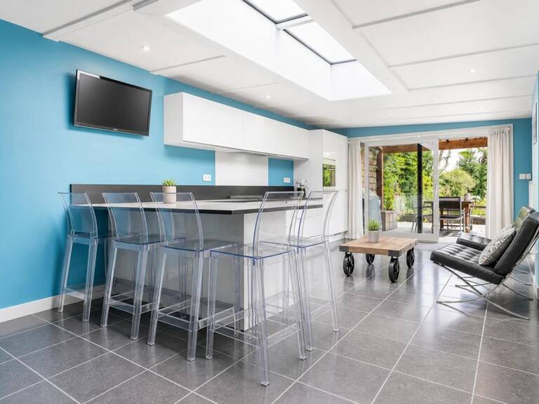 Maison familiale 181 m² - piscine chauffée - hammam – Verlinghem — photo 1