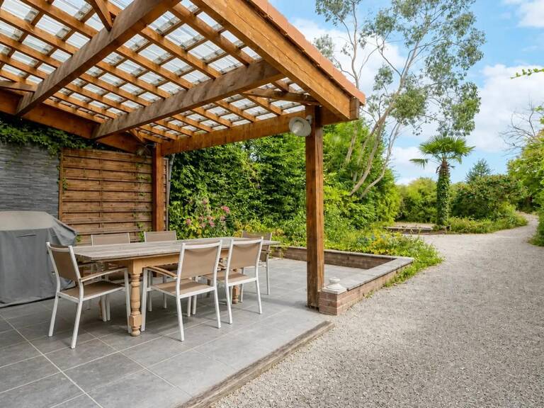 Maison familiale 181 m² - piscine chauffée - hammam – Verlinghem — photo 1