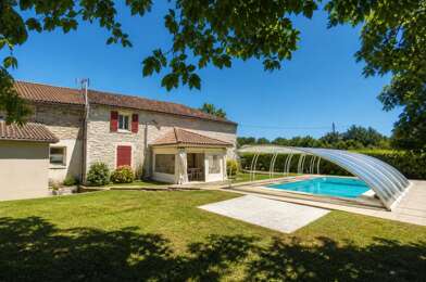 Maison 6 pièces 199000 €