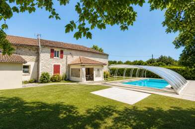 Maison 6 pièces 189000 €