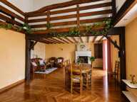 Maison de 6 pièces de 203 m² à Romazières — photo 2