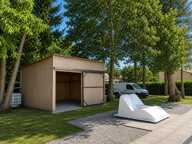 Maison de 6 pièces de 203 m² à Romazières — photo 4