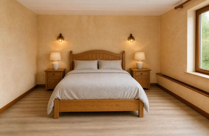 Maison de 6 pièces de 203 m² à Romazières — photo 5