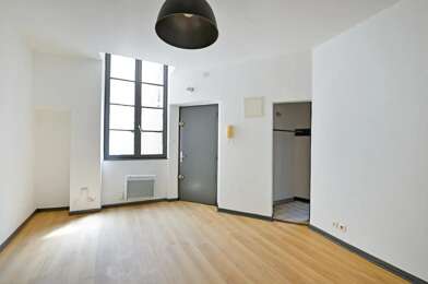 Appartement 1 pièces 66000 €