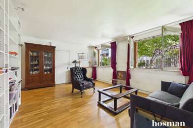 Appartement 3 pièces 430000 €