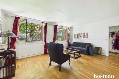 Appartement 3 pièces 430000 €
