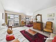 Appartement 4 pièces - 69m² avec balcon et parking - Rue Rosenwald, Paris — photo 4