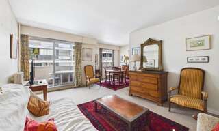 Appartement 4 Pièces 71 m² à vendre à Paris 15 (75015)