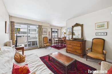 Appartement 4 pièces 630000 €