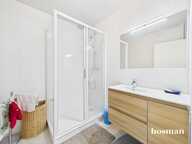 Appartement 4 pièces - 69m² avec balcon et parking - Rue Rosenwald, Paris — photo 2
