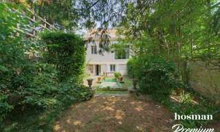 Maison 9 Pièces 192 m² à vendre à Bordeaux (33300)