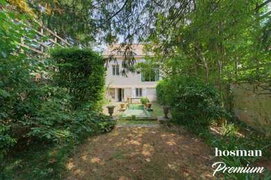 Maison 9 pièces 795000 €