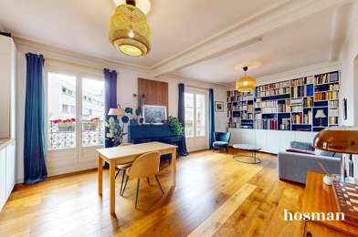 Appartement 2 pièces 510000 €