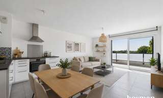 Appartement 3 Pièces 64 m² à vendre à Vertou (44120)